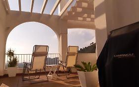 apartamento Xeresa del monte Resort